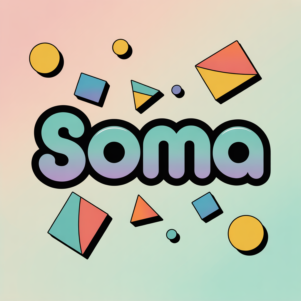 the word soma 