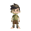 base character