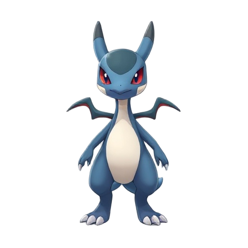 a pokemon creature