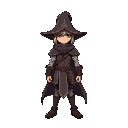 mage final fantasy 3 style
