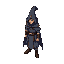 mage final fantasy 3 style