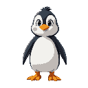 penguin