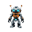 robot