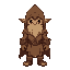 brown mage