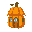 house pumpkin