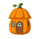 house pumpkin