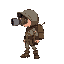 mysrical exploer, side view