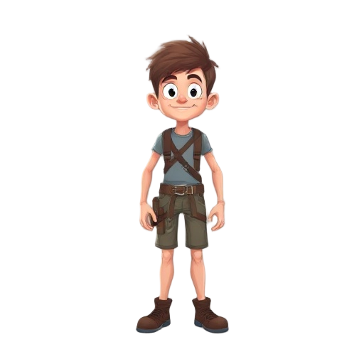a climber 
