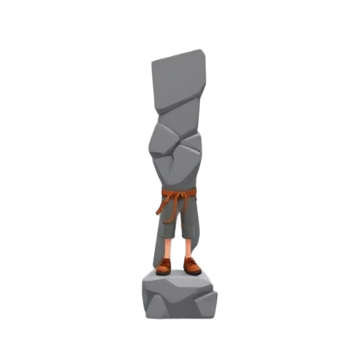 climber video game 