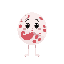 white blood cell