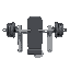 bench press