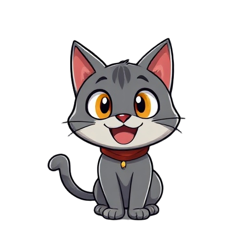 gato mago