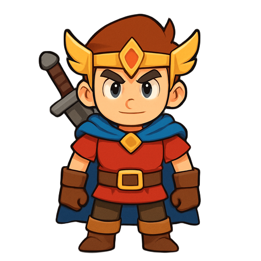 hero 