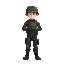soldier