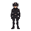 atompunk soviet union agent
