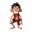 one piece monkey d luffy 