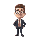 a business man