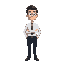 business man