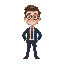 a business man