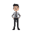 a business man