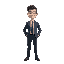 a business man