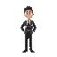 a business man