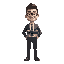 a business man