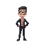 a business man