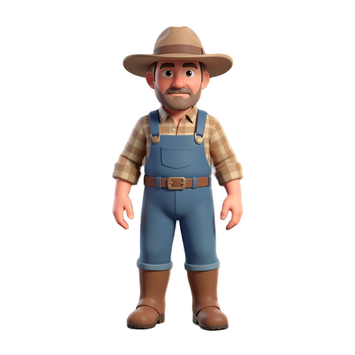 farmer