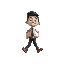 little man , walk
