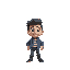 little man 