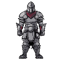 a warrior