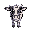 top down cow