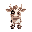 cow