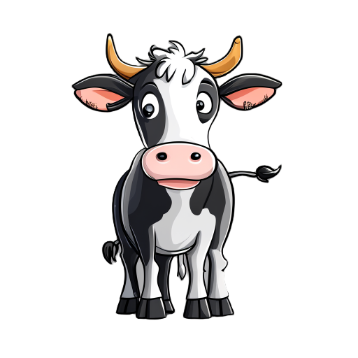 cow