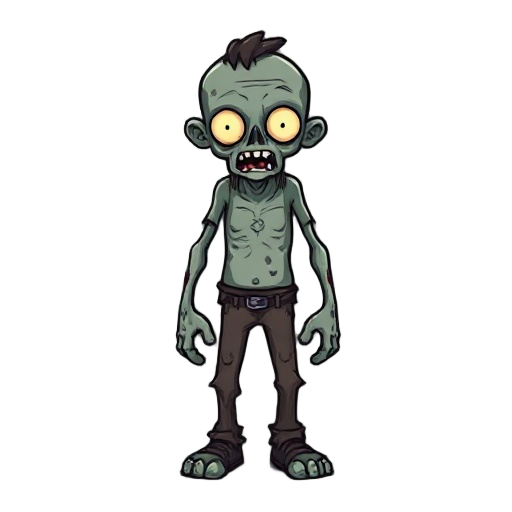 zombie