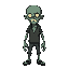 zombie