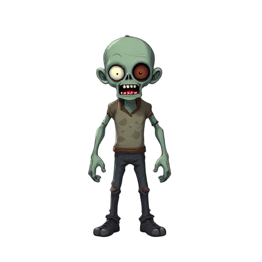 zombie