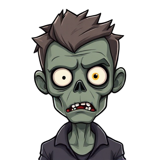 zombie