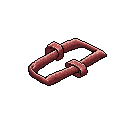 broken magical bow