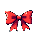 broken magical bow