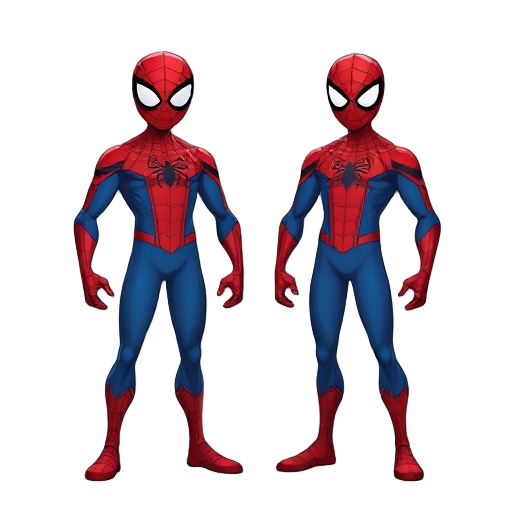 spider men 