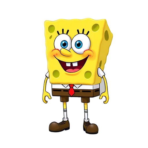 spongebob 