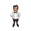 a cook chef