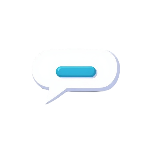 create a message bubble with a close button