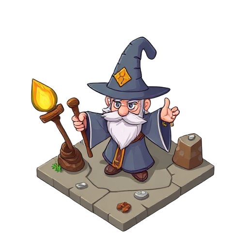 wizard