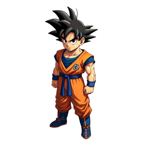 goku 