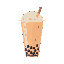 bubble tea drink