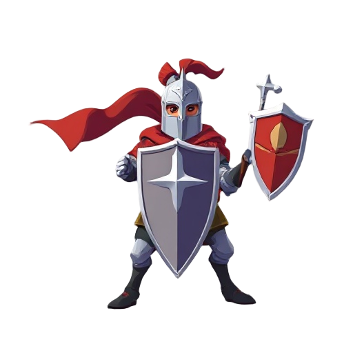 cavaleiro medieval