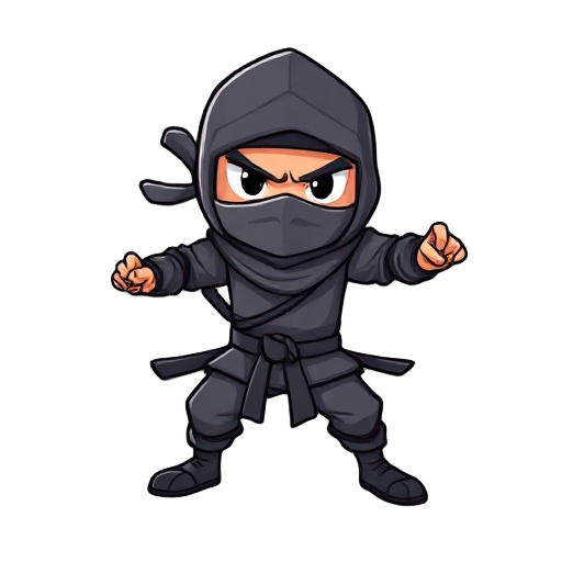 ninja